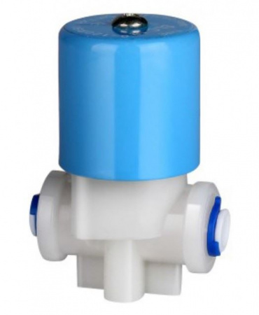 Соленоидный клапан SLC10-24 для систем обратного осмоса с насосом