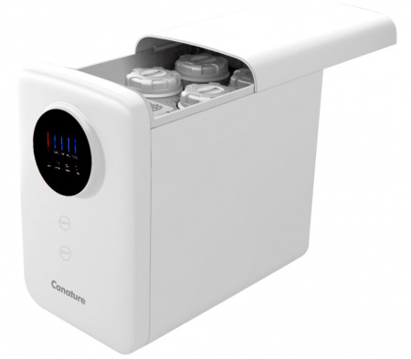 Canature cистема обратного осмоса CRO-400UX1