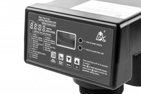 Блок управления RUNXIN F116Q3