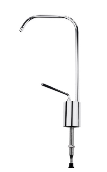 Гейзер Кран для чистой воды Элит (хром)