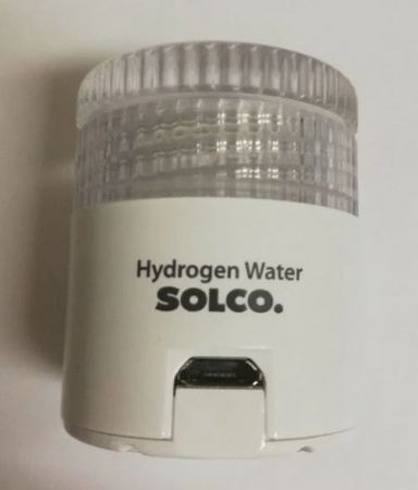 Генератор водородной воды SHG-304 Solco