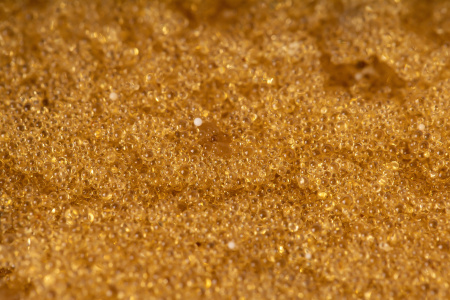 Гейзер Amber Mix 12,5л Универсальная ионообменная загрузка 