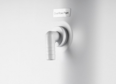 Гейзер корпус Aquachief 1035 RX Cabinet (R1500H)