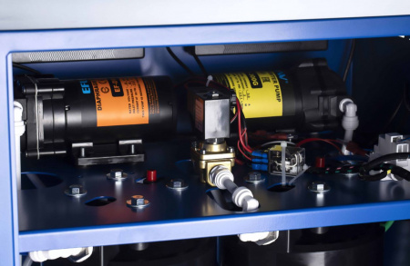 Гейзер Охта 4500