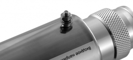 Ультрафиолетовый стерилизатор УОВ SS 6w (лампа Китай)