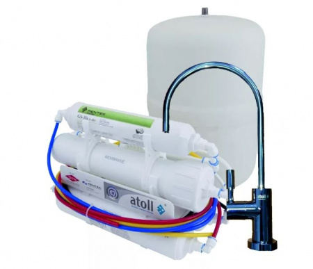 Atoll A-450m STD Compact