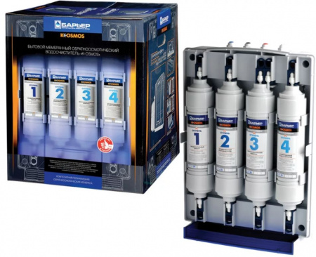 Барьер К-Осмос