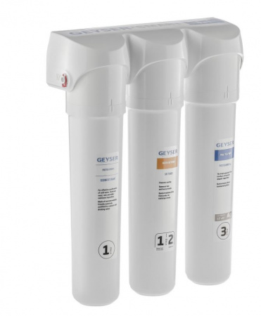 Гейзер Смарт