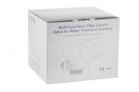 Блок управления RUNXIN 65605 F116Q3, п/к