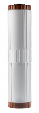 Гейзер WsFe 20ВВ умягчение воды с Экотаром