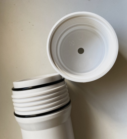 Гейзер Корпус мембраны 1812 и 2012