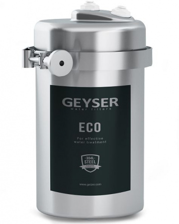 Гейзер Эко Макс для жесткой воды (кран №6)