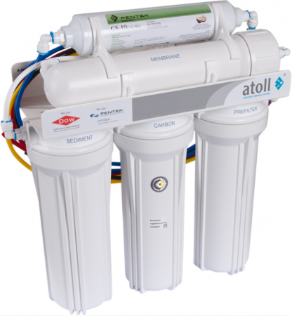 Atoll A-550m STDA (A-560Em)