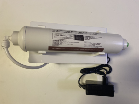 Гейзер Самогоныч (с насосом)