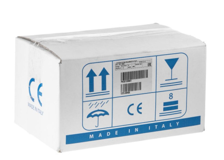 Насос дозирующий Etatron PKX-МА/А 2-6