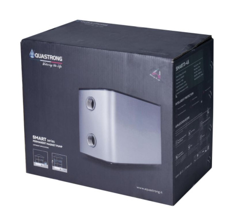 Насосная станция Aquastrong aqua SMART 3-45