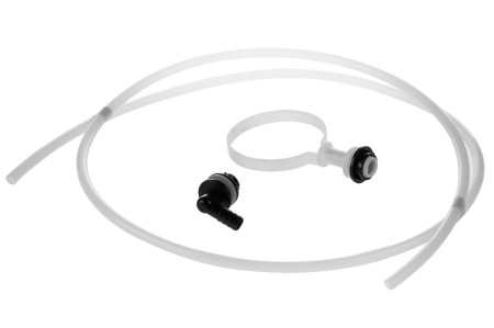 Гейзер Солевой бак NS 70