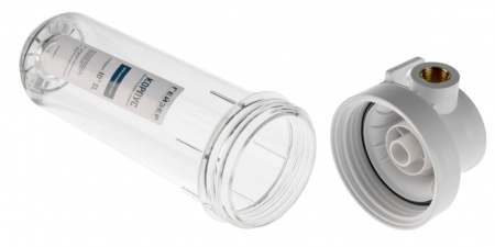 Гейзер корпус Гарант 10SL 3/4