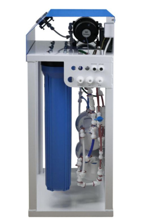 Гейзер Престиж Макси 8000