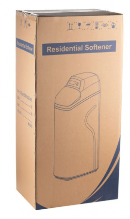 Гейзер корпус Aquachief 1035 RX Cabinet (R1500H)