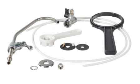 Гейзер Классик для мягкой воды (кран №3)