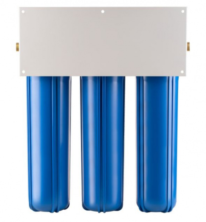 Гейзер 3И 20ВВ (без картриджей)