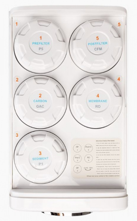 Atoll A-5500mp STD (Cruise)