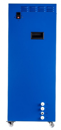 Гейзер Охта 3000