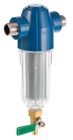 Гейзер Хит SE 1/2" 130 мкм