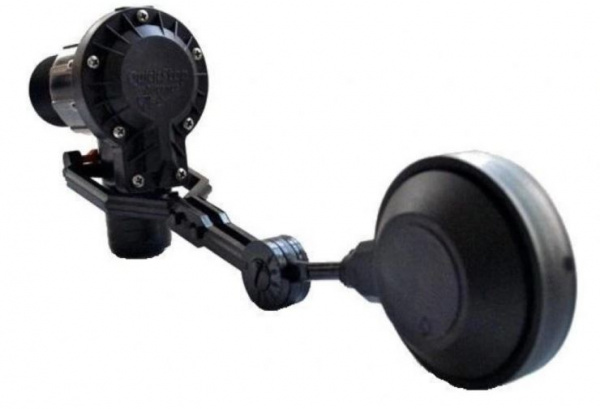 Поплавковый клапан механический 3/4" для ёмкости QuickStop
