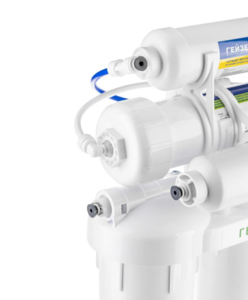 Гейзер Аллегро М (бак 12л) с минерализатором без крана