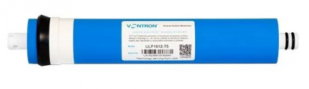 Набор картриджей для обратного осмоса из 2-х ступеней (без бака)