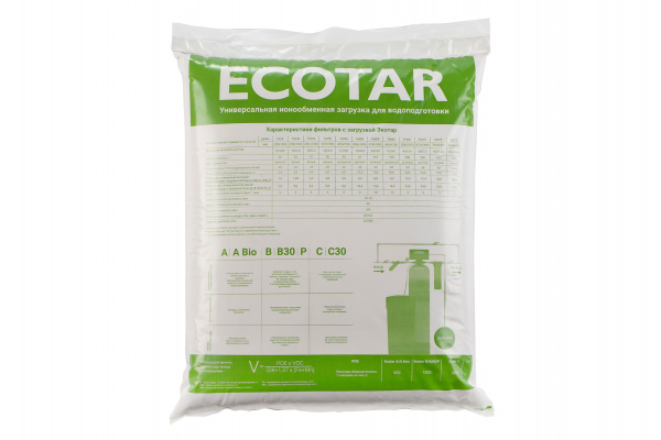 Гейзер Экотар С30, 25 л