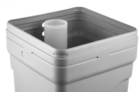 Гейзер Солевой бак NS 100л