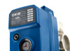 Кран с сервоприводом KLD200 3-х 1” 220V