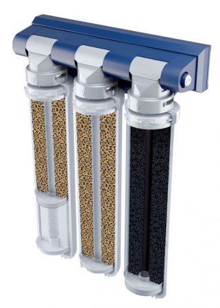 Барьер фильтр Эксперт Жесткость х2