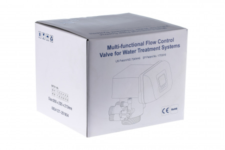 Блок управления RUNXIN F63P3