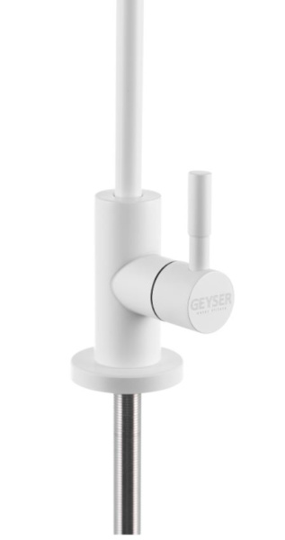 Кран для чистой воды Flowmaster Colour белый