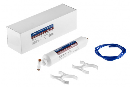 Гейзер комплект минерализатора Баскон