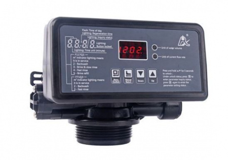 Блок управления RUNXIN F117Q1