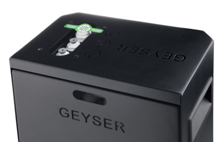 Гейзер Vivo 2.0