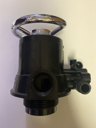 RUNXIN Адаптер для умягчителя М-77 (в сборе)