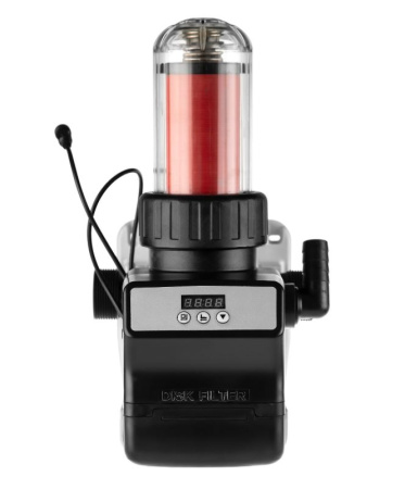 Runxin дисковый фильтр RL-Q02A