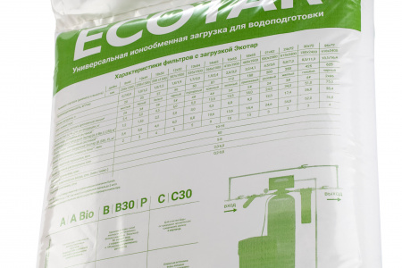 Гейзер Экотар C (25 л)