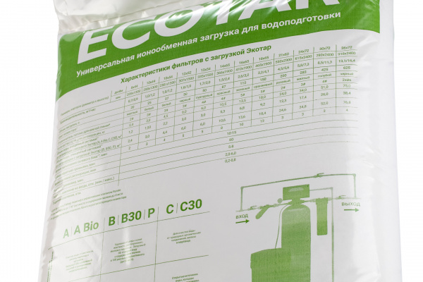 Гейзер Экотар C (25 л)