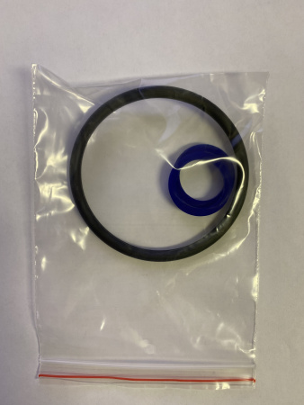 RUNXIN Комплект Для Блока Аэрации 2,5”TM.F107