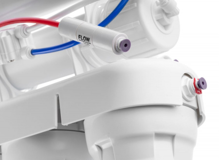 Гейзер Престиж М (бак 12 л.), без крана, с минерализатором