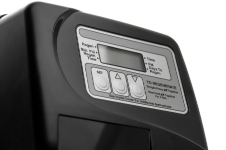 Блок управления Clack WS1 TC