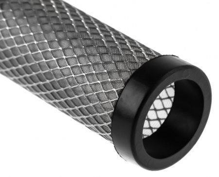 Гейзер Картридж для фильтра Бастион d76 90 мкм