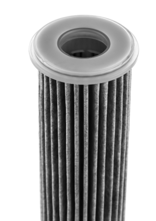 Гейзер картридж Дисраптор